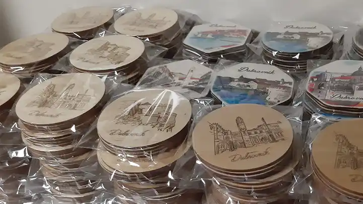 Laserska gravura Hrvatska