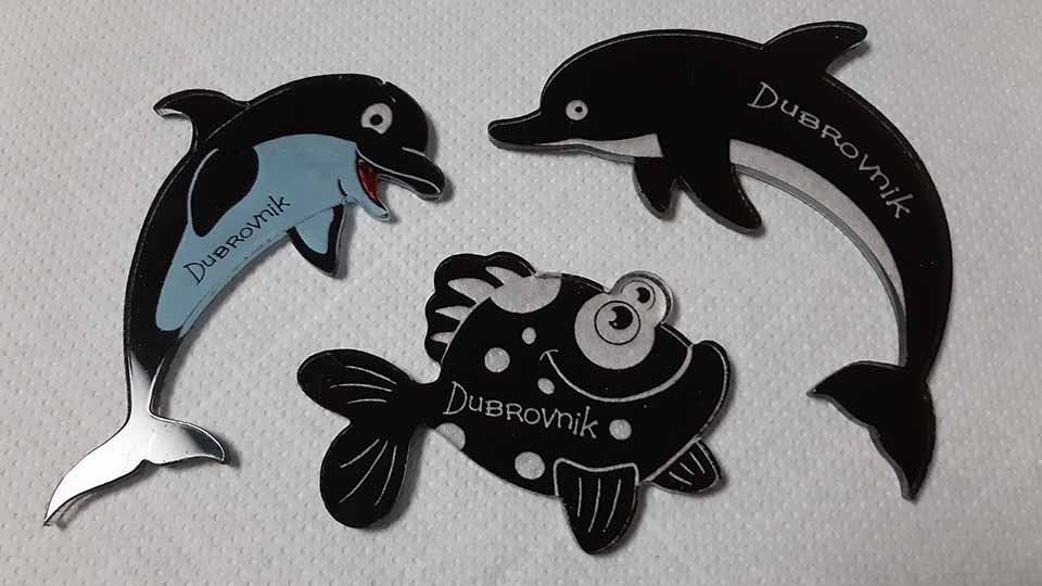 Lasersko rezanje Hrvatska